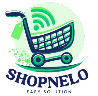 Shopnelo